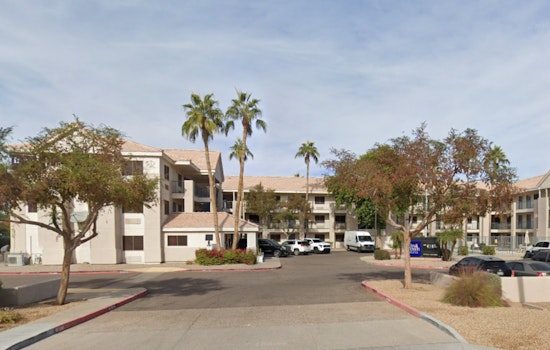 Gilbert Motel Shooting Leaves One Woman Dead, Suspect in Custody After Standoff with Police
