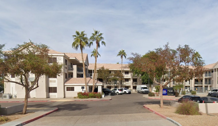 Gilbert Motel Shooting Leaves One Woman Dead, Suspect in Custody After Standoff with Police
