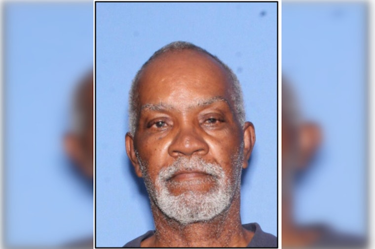 Gilbert Police Issue Silver Alert for Missing 70-Year-Old Lloyd Brown with Medical Condition