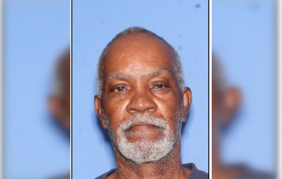 Gilbert Police Issue Silver Alert for Missing 70-Year-Old Lloyd Brown with Medical Condition