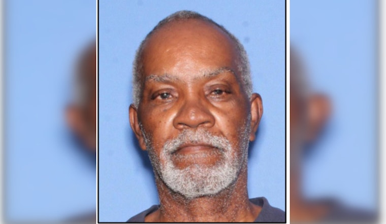 Gilbert Police Issue Silver Alert for Missing 70-Year-Old Lloyd Brown with Medical Condition