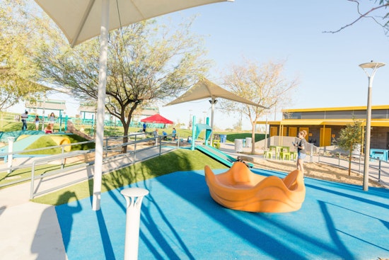 Gilbert Regional Park Playground Temporarily Closes for Maintenance, Other Amenities Remain Open