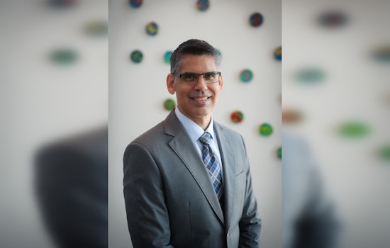 Gilbert Welcomes New Assistant Town Manager, Mario Paniagua, to Steer Critical Departments
