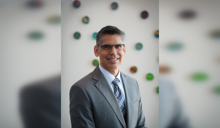 Gilbert Welcomes New Assistant Town Manager, Mario Paniagua, to Steer Critical Departments