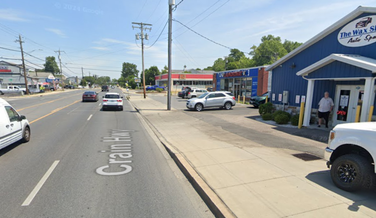 Glen Burnie Man Charged for Allegedly Threatening Victim with Machete During Dispute