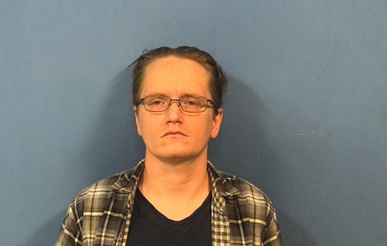 Glen Ellyn Man Sentenced to 7.5 Years in Prison for Drug Induced Homicide in DuPage County