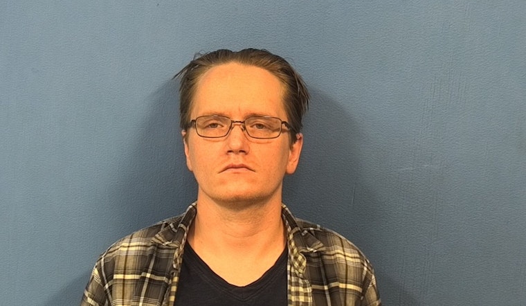 Glen Ellyn Man Sentenced to 7.5 Years in Prison for Drug Induced Homicide in DuPage County