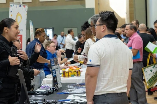 Glendale Calls for Innovators to Join 9th Annual Tech Week, Applications Now Open