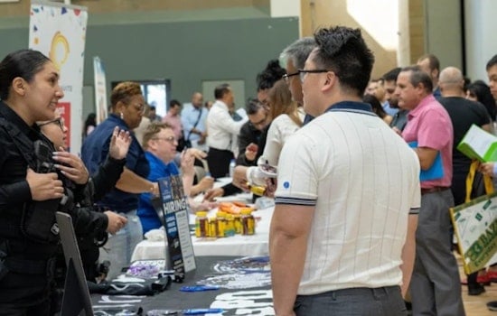 Glendale Calls for Innovators to Join 9th Annual Tech Week, Applications Now Open