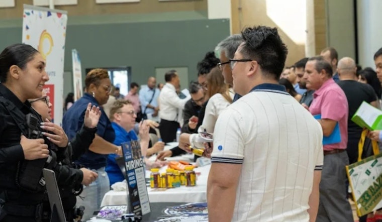 Glendale Calls for Innovators to Join 9th Annual Tech Week, Applications Now Open