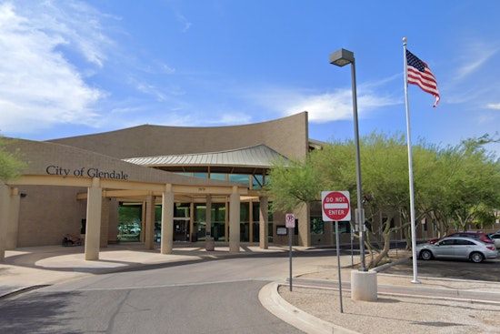 Glendale Residents to Vote on Critical Infrastructure and Flood Control Bonds in November Ballot