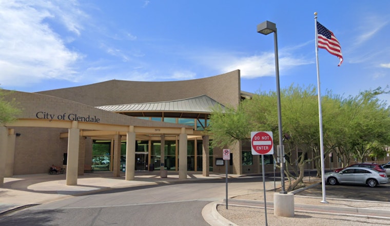 Glendale Residents to Vote on Critical Infrastructure and Flood Control Bonds in November Ballot