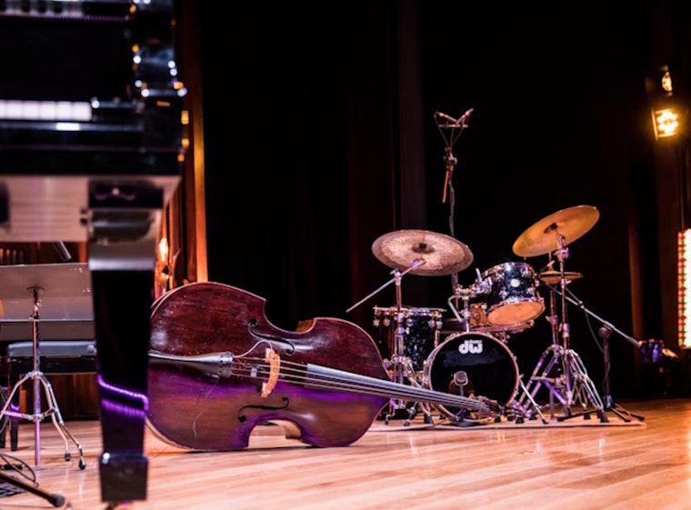 Glendale's Jewel City Concert Series to Enliven Artsakh Paseo With Eclectic Live Performances This Fall