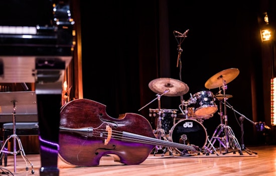 Glendale's Jewel City Concert Series to Enliven Artsakh Paseo With Eclectic Live Performances This Fall