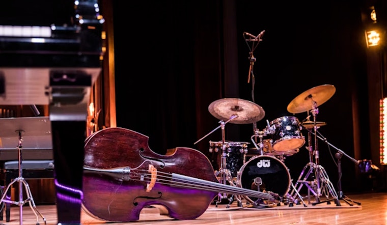 Glendale's Jewel City Concert Series to Enliven Artsakh Paseo With Eclectic Live Performances This Fall