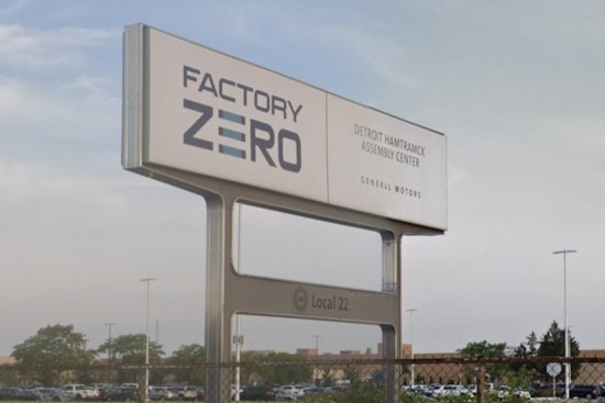GM Announces Temporary Layoffs for 360 Workers at Detroit-Hamtramck EV Plant Amid Sluggish Market Demand