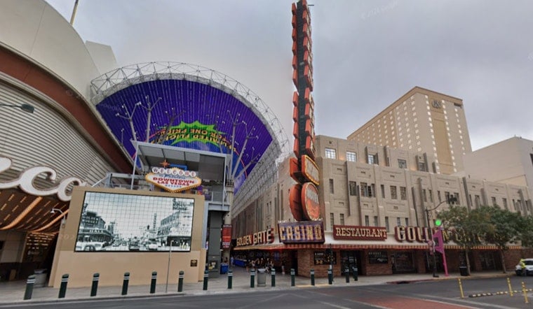 Golden Gate Hotel & Casino in Las Vegas to Replace Live Dealer Tables with Electronic Games in Historic Shift