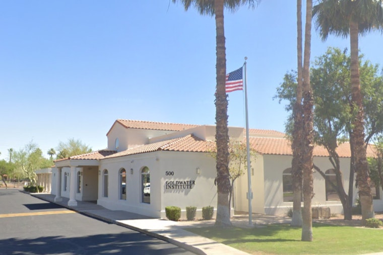 Goldwater Institute Seeks Injunction Against Arizona Film Tax Credits, Citing Constitutional Concerns