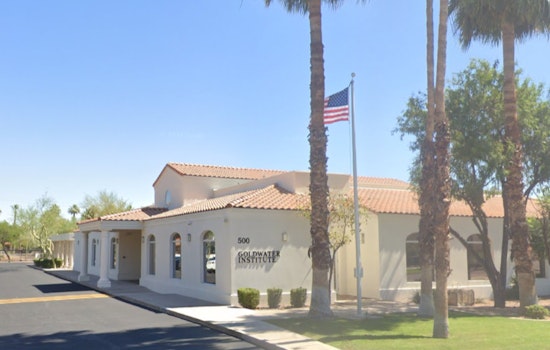 Goldwater Institute Seeks Injunction Against Arizona Film Tax Credits, Citing Constitutional Concerns