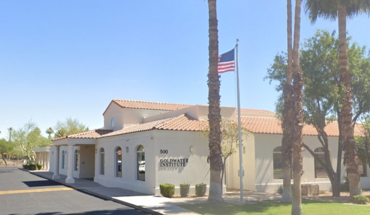 Goldwater Institute Seeks Injunction Against Arizona Film Tax Credits, Citing Constitutional Concerns