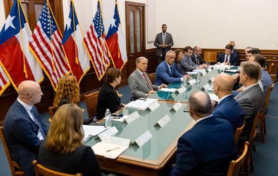 Gov. Abbott and HHS Sec. Kennedy Team Up to Transform Rural Healthcare in Texas