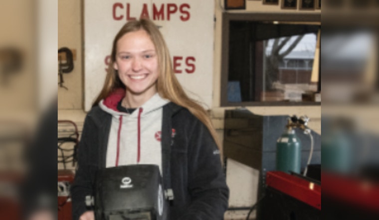 Gov. Abbott Announces $1.6 Million in Workforce Training Grants for South Texas Schools