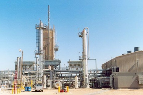 Gov. Abbott Announces Texas Energy Fund Loan for New Natural Gas Plant in Houston to Strengthen Power Grid