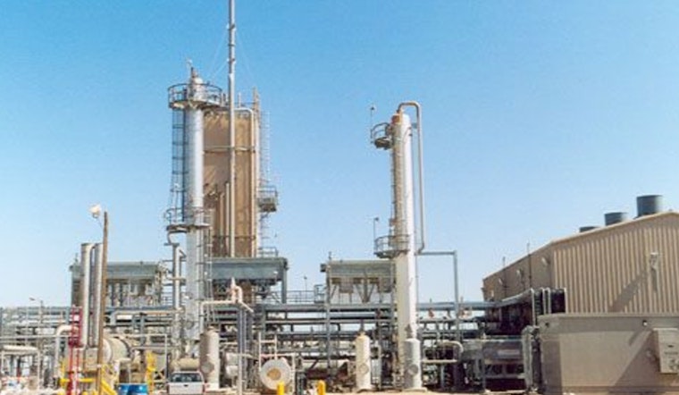 Gov. Abbott Announces Texas Energy Fund Loan for New Natural Gas Plant in Houston to Strengthen Power Grid