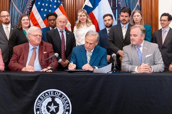 Gov. Abbott Signs Landmark Legislation to Tackle Texas Housing Crisis, Promote Affordable Development