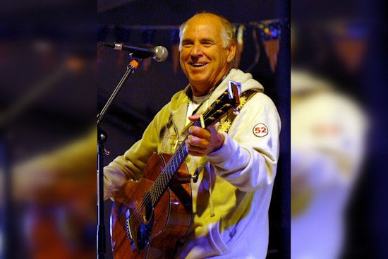 Gov. DeSantis Honors Jimmy Buffett, Four Distinguished Floridians Posthumously With Governor's Medal of Freedom