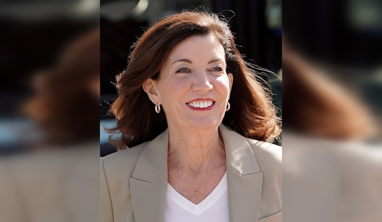 Gov. Hochul Issues Clemency to Migrants, Including Brooklyn Man Who Avoided Deportation
