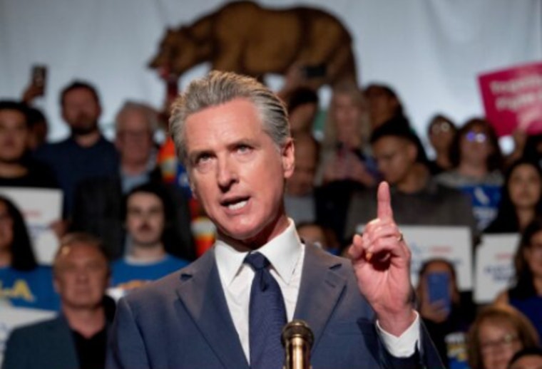 Gov. Newsom Stands Firm Against AG Bondi's Prosecution Threats, Upholds California Sanctuary Laws