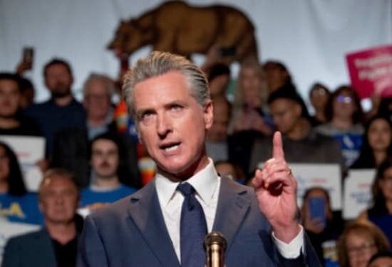 Gov. Newsom Stands Firm Against AG Bondi's Prosecution Threats, Upholds California Sanctuary Laws