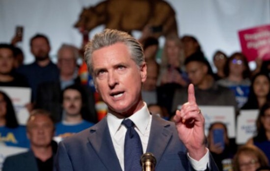 Gov. Newsom Stands Firm Against AG Bondi's Prosecution Threats, Upholds California Sanctuary Laws