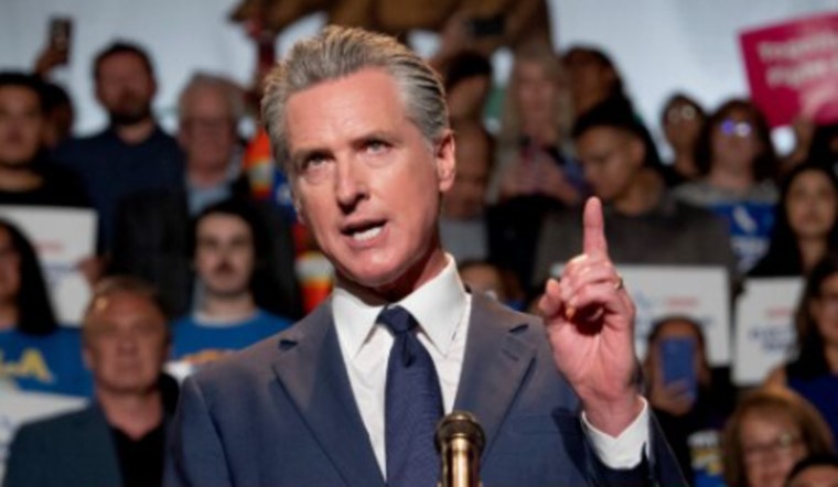 Gov. Newsom Stands Firm Against AG Bondi's Prosecution Threats, Upholds California Sanctuary Laws
