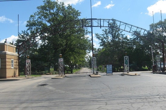 Gov. Pritzker Announces $16.4 Million Boost for Du Quoin State Fairgrounds Revitalization