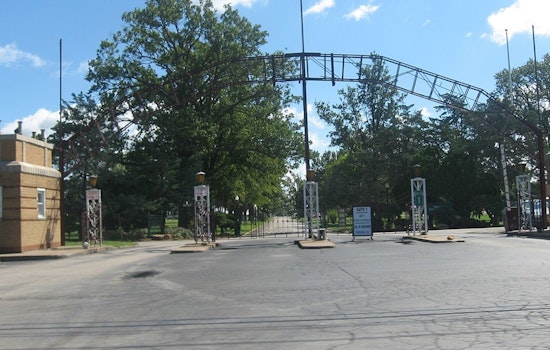 Gov. Pritzker Announces $16.4 Million Boost for Du Quoin State Fairgrounds Revitalization
