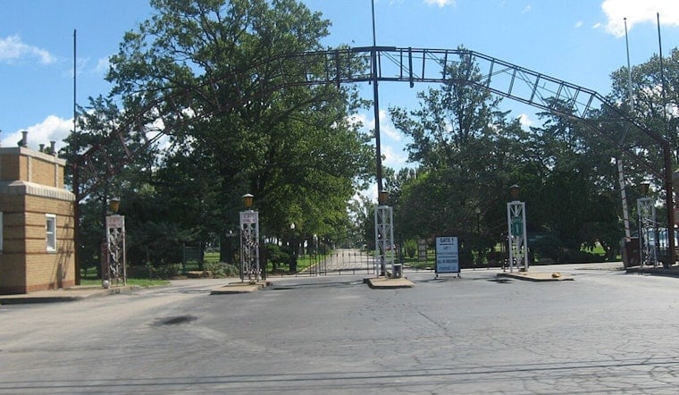 Gov. Pritzker Announces $16.4 Million Boost for Du Quoin State Fairgrounds Revitalization