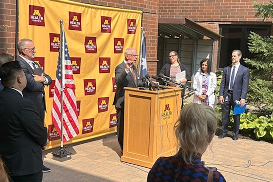 Gov. Walz Spotlights the Impacts of Federal Cuts on Medicaid’s 60th Anniversary in Minnesota, New Initiatives Launched Amid Health and Cultural Inclusivity Efforts
