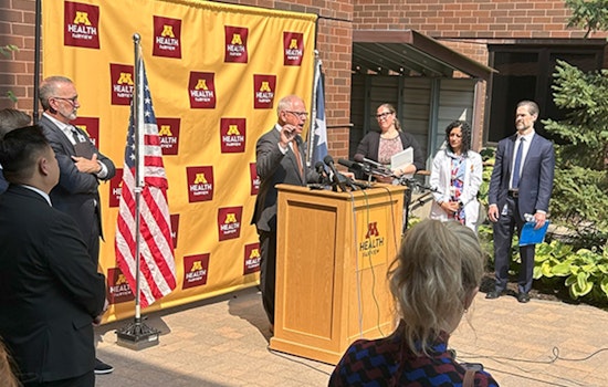 Gov. Walz Spotlights the Impacts of Federal Cuts on Medicaid’s 60th Anniversary in Minnesota, New Initiatives Launched Amid Health and Cultural Inclusivity Efforts