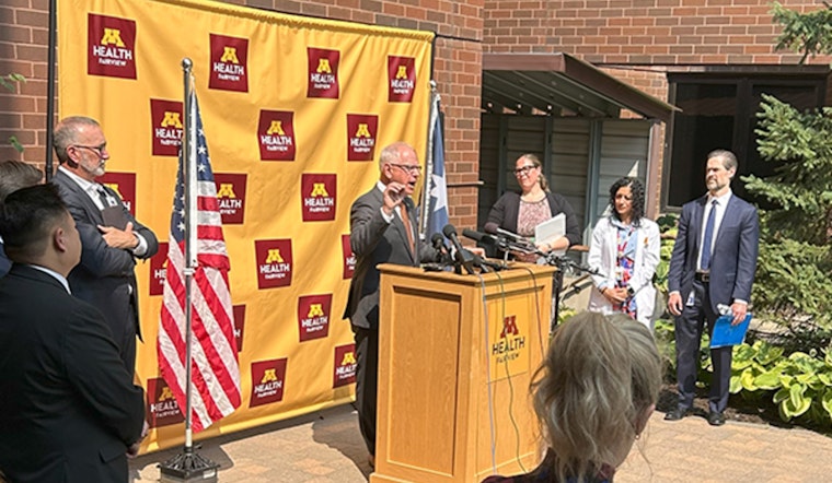 Gov. Walz Spotlights the Impacts of Federal Cuts on Medicaid’s 60th Anniversary in Minnesota, New Initiatives Launched Amid Health and Cultural Inclusivity Efforts