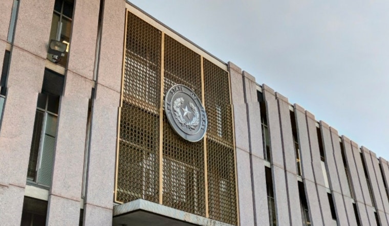 Governor Abbott Adds Punishments for Absent Legislators, Ivermectin Access, and Aquifer Studies to Texas Special Session Agenda