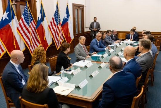 Governor Abbott and Secretary Kennedy Unveil Bold Initiatives to Revitalize Rural Healthcare in Texas