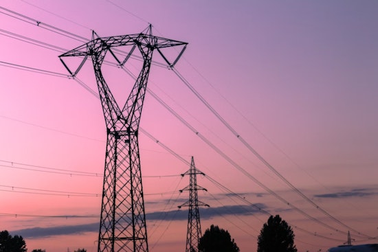 Governor Abbott Announces New Houston Natural Gas Power Plant to Boost Texas Energy Infrastructure by 2026