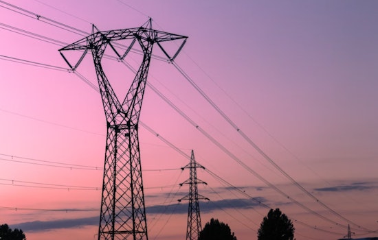 Governor Abbott Announces New Houston Natural Gas Power Plant to Boost Texas Energy Infrastructure by 2026