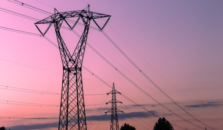 Governor Abbott Announces New Houston Natural Gas Power Plant to Boost Texas Energy Infrastructure by 2026