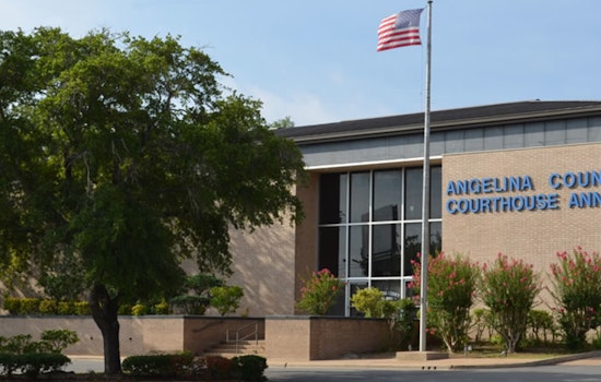 Governor Abbott Appoints Amy Wren as District Attorney for Angelina County's 159th Judicial District
