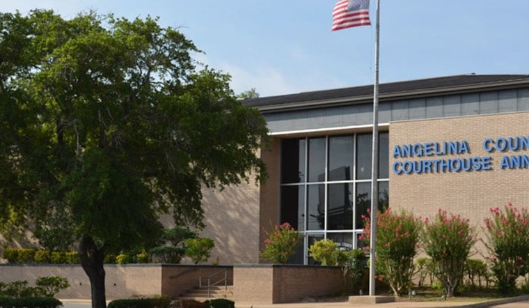 Governor Abbott Appoints Amy Wren as District Attorney for Angelina County's 159th Judicial District