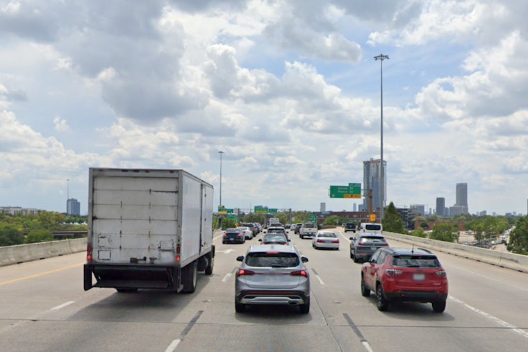 Governor Abbott Unveils $146 Billion Plan to Transform Texas Transportation, Alleviate Houston Gridlock