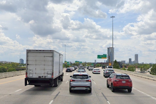 Governor Abbott Unveils $146 Billion Plan to Transform Texas Transportation, Alleviate Houston Gridlock